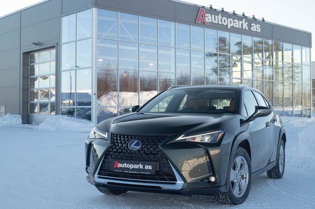 JTHAABBH102010815 2022 LEXUS UX-2