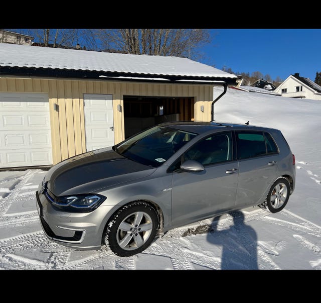 2018 VOLKSWAGEN GOLF - 7