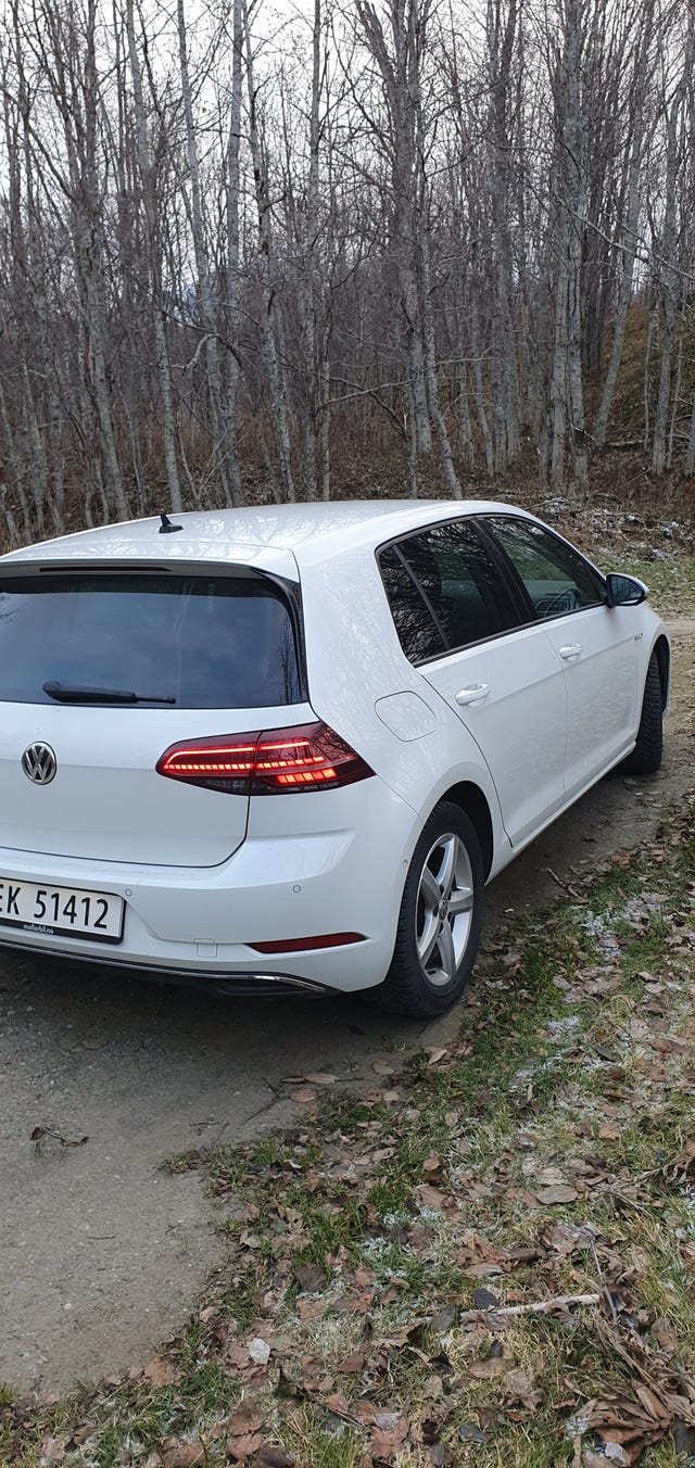 WVWZZZAUZJ8900445 2018 VOLKSWAGEN GOLF-2