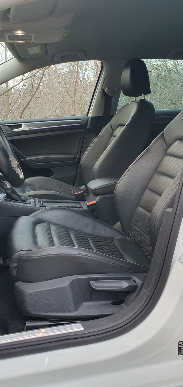 WVWZZZAUZJ8900445 2018 VOLKSWAGEN GOLF-5