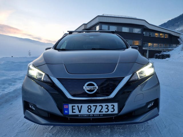 SJNFAAZE1U0071142 2019 NISSAN LEAF-3