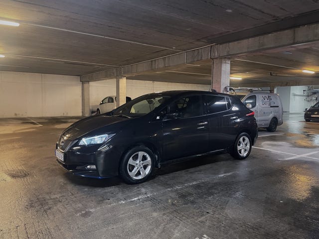 SJNFAAZE1U0103825 2020 NISSAN LEAF-0