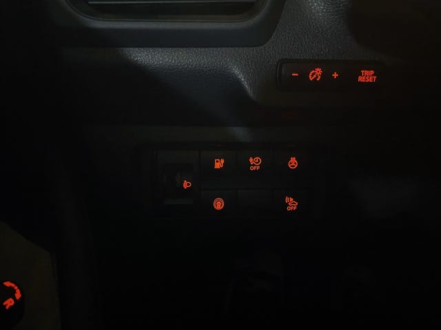 2020 NISSAN LEAF - 12