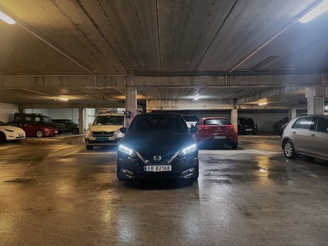 SJNFAAZE1U0103825 2020 NISSAN LEAF-1