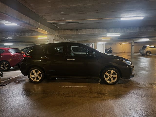 SJNFAAZE1U0103825 2020 NISSAN LEAF-2
