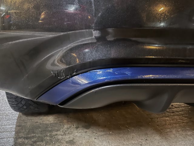 2020 NISSAN LEAF - 15
