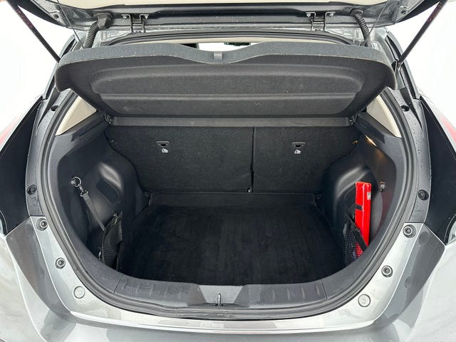 SJNFAAZE1U0102986 2020 NISSAN LEAF-4