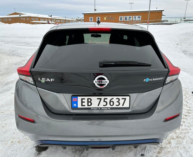 SJNFAAZE1U0102986 2020 NISSAN LEAF-2