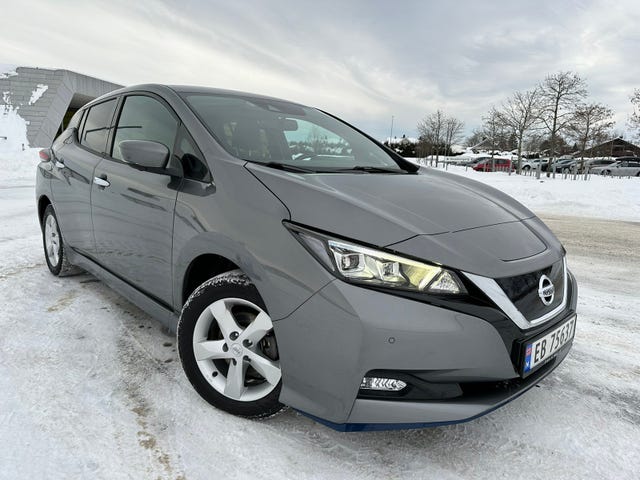 SJNFAAZE1U0102986 2020 NISSAN LEAF-1