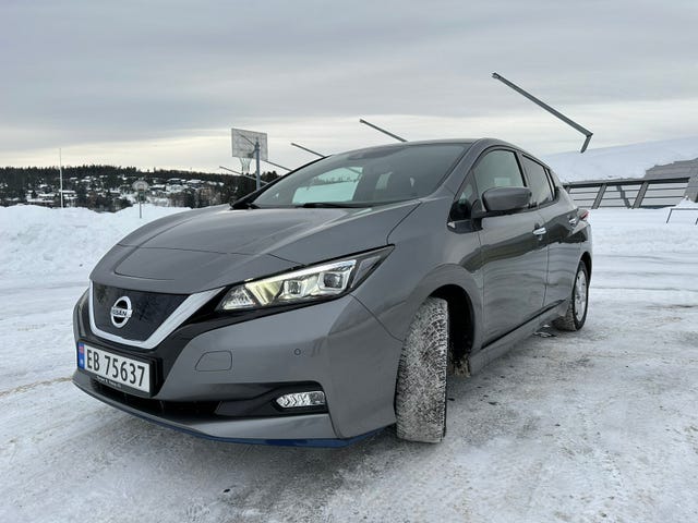 SJNFAAZE1U0102986 2020 NISSAN LEAF-3