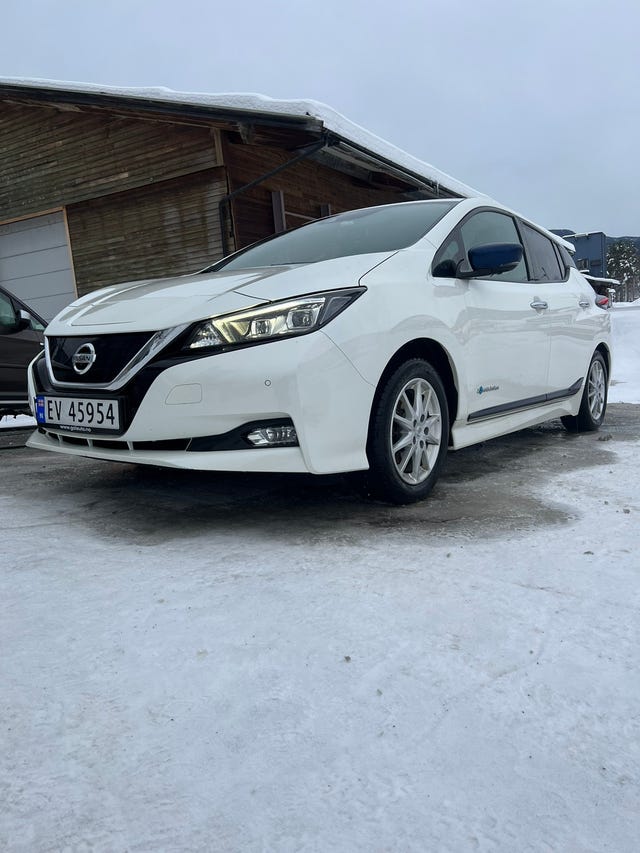 SJNFAAZE1U0051013 2019 NISSAN LEAF-0