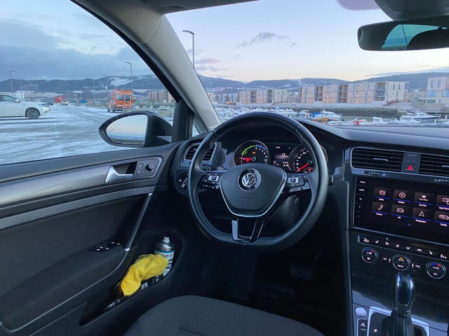 WVWZZZAUZJW905466 2018 VOLKSWAGEN GOLF-5