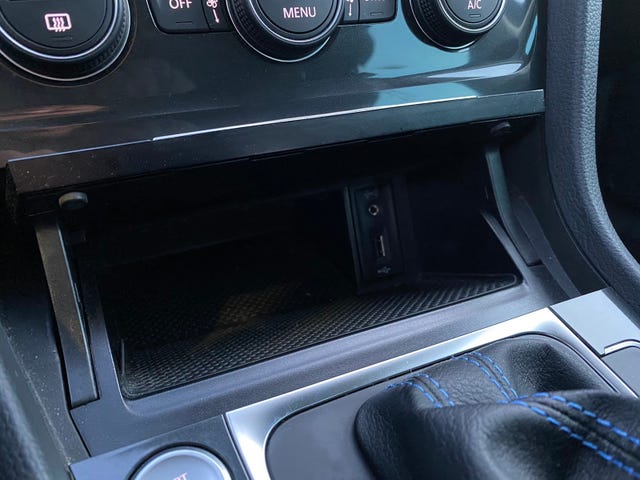 2018 VOLKSWAGEN GOLF - 14
