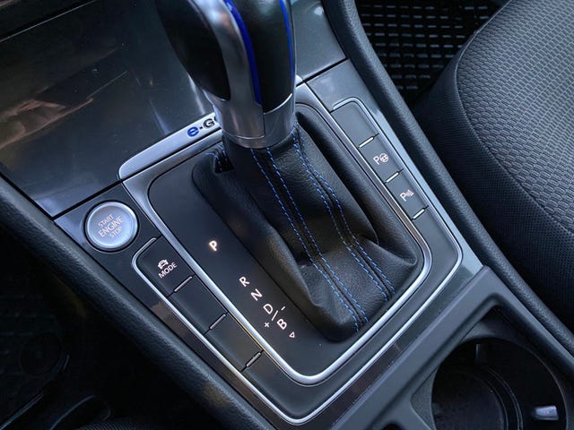 2018 VOLKSWAGEN GOLF - 15
