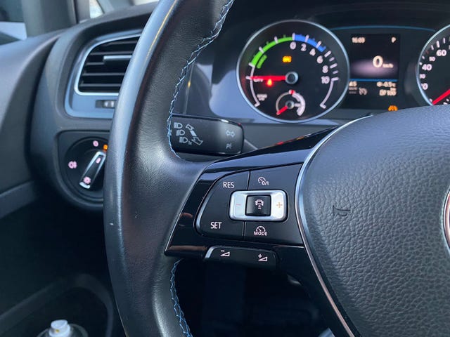 2018 VOLKSWAGEN GOLF - 13