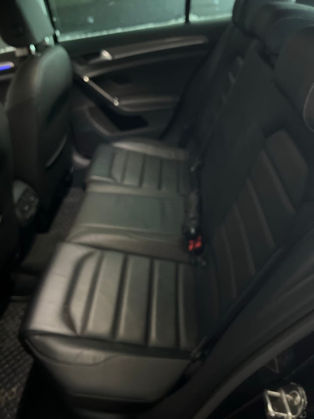 2018 VOLKSWAGEN GOLF - 9