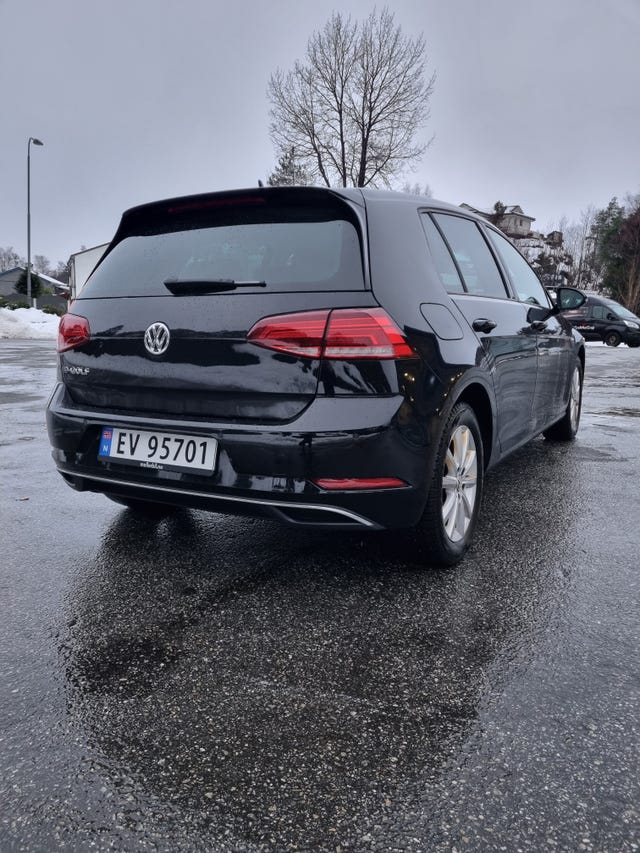 WVWZZZAUZK8991038 2019 VOLKSWAGEN GOLF-5