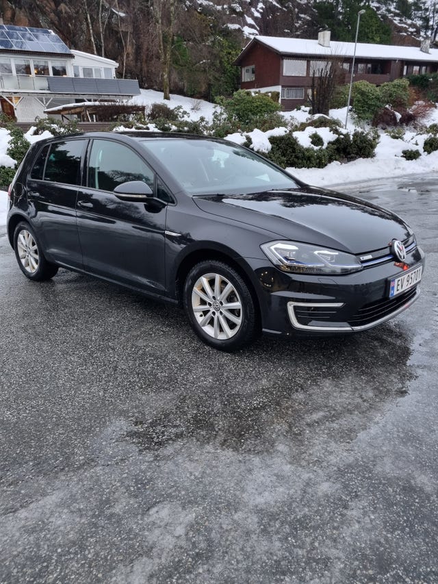 WVWZZZAUZK8991038 2019 VOLKSWAGEN GOLF-0