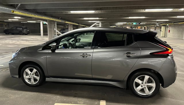 SJNFAAZE1U0102986 2020 NISSAN LEAF-0
