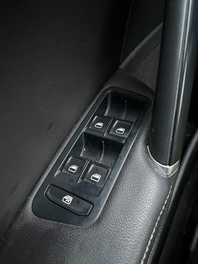 2015 VOLKSWAGEN GOLF - 17