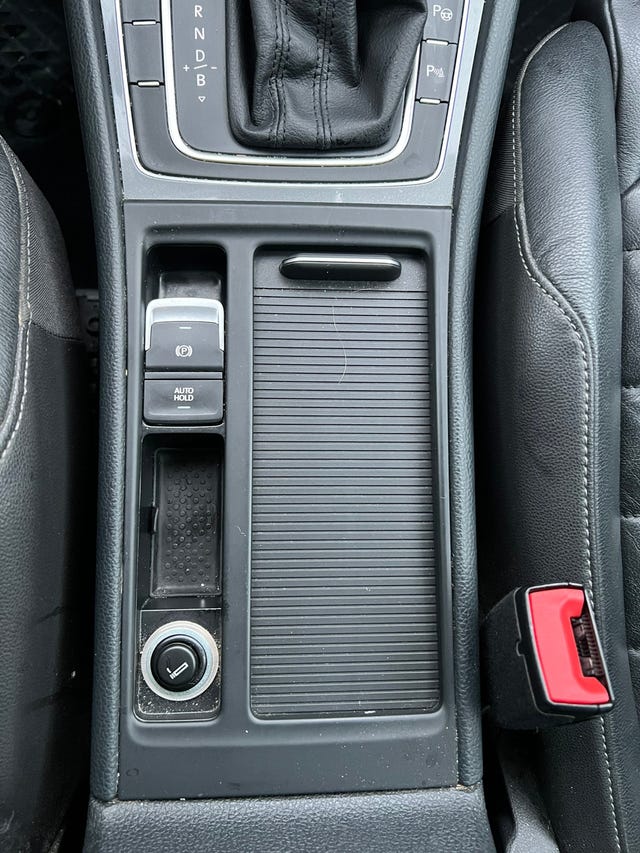 2015 VOLKSWAGEN GOLF - 15