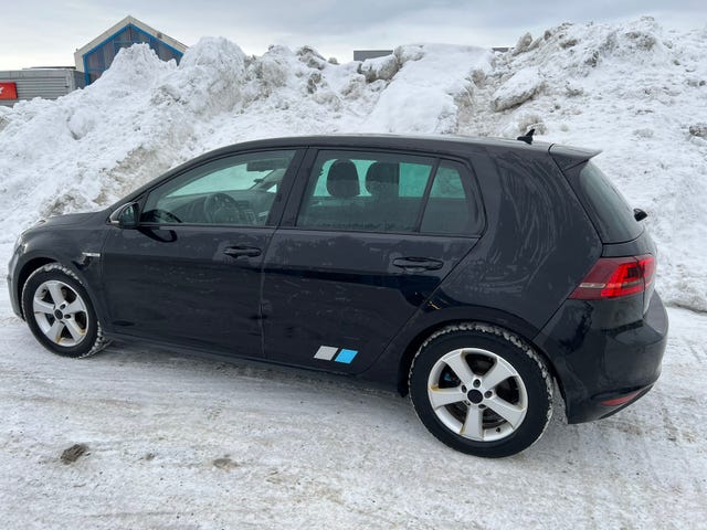 WVWZZZAUZFW912286 2015 VOLKSWAGEN GOLF-5
