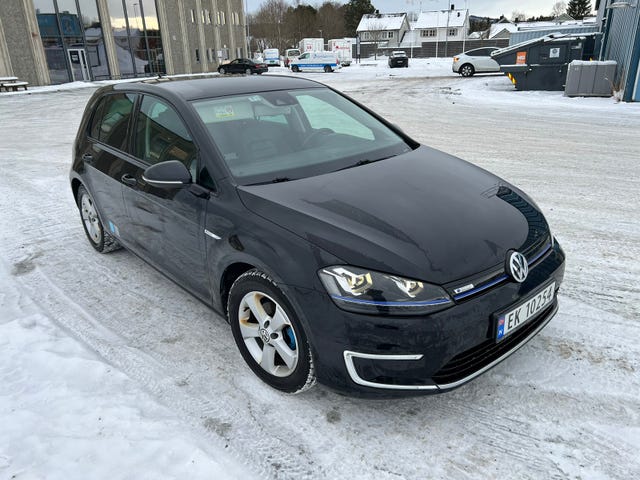 WVWZZZAUZFW912286 2015 VOLKSWAGEN GOLF-1