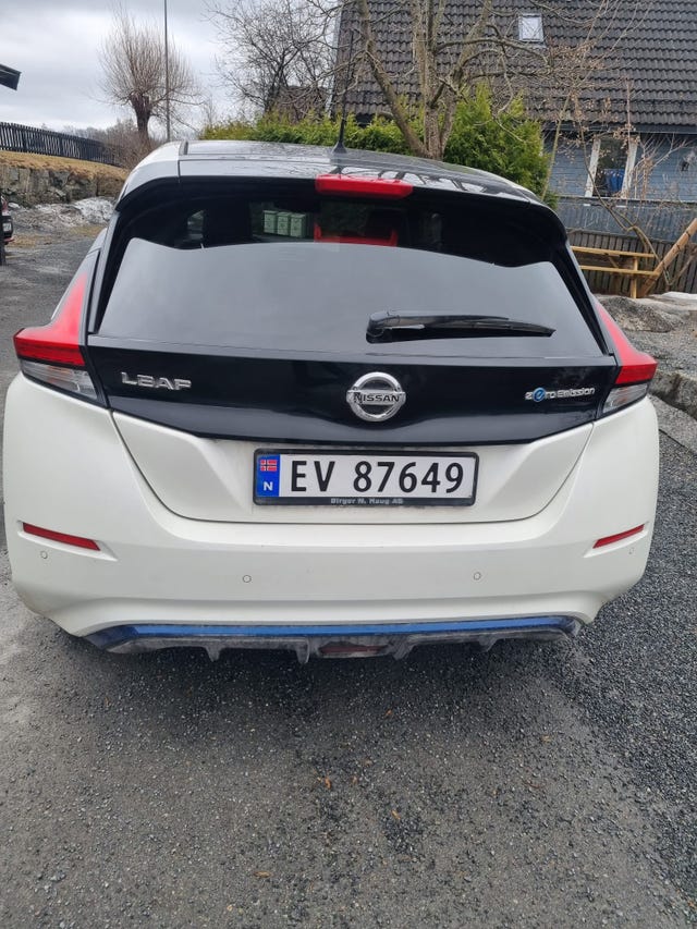 SJNFAAZE1U0006871 2018 NISSAN LEAF-3