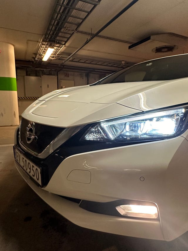 SJNFAAZE1U0051091 2019 NISSAN LEAF-4