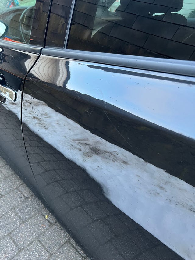 2019 NISSAN LEAF - 29