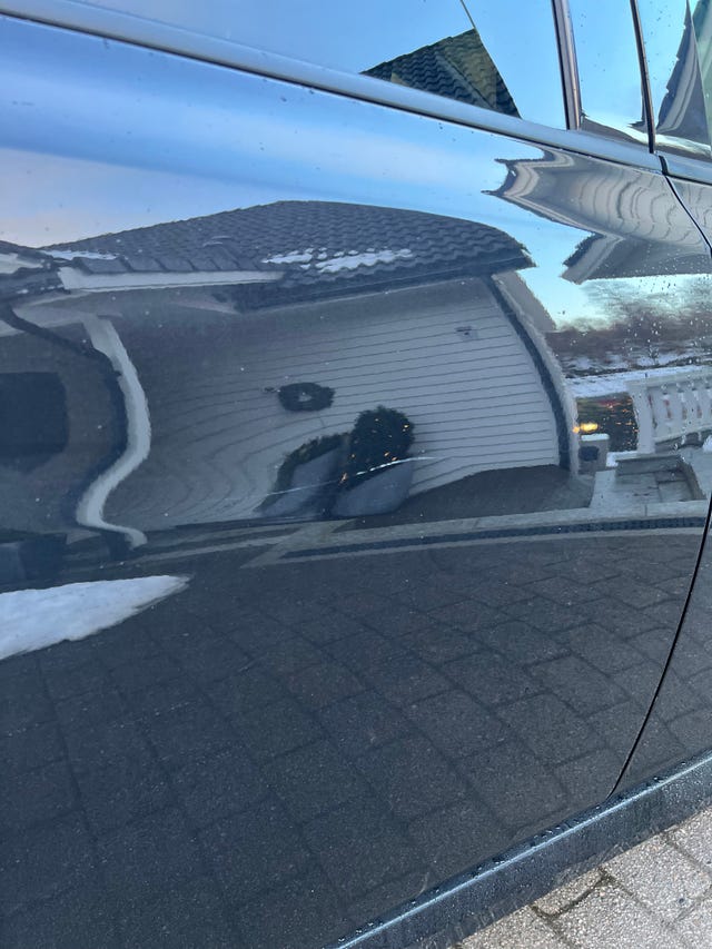 2019 NISSAN LEAF - 28