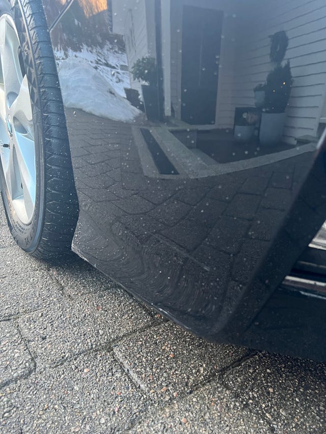 2019 NISSAN LEAF - 32