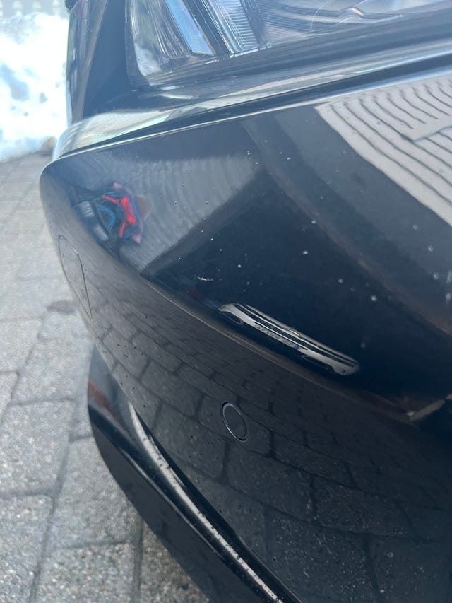 2019 NISSAN LEAF - 30