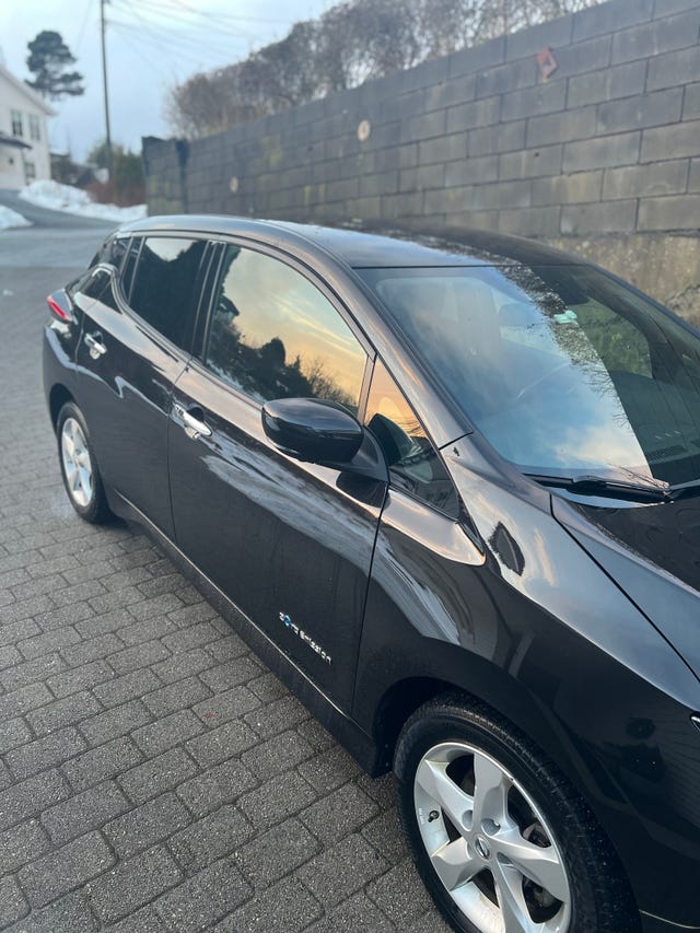 SJNFAAZE1U0045333 2019 NISSAN LEAF-3