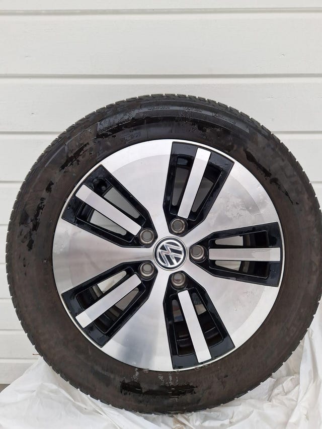 2018 VOLKSWAGEN GOLF - 8