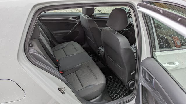 2018 VOLKSWAGEN GOLF - 11