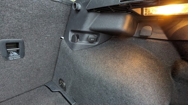 2018 VOLKSWAGEN GOLF - 13