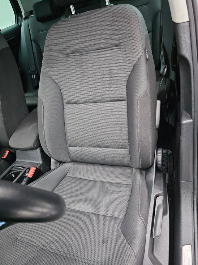 2019 VOLKSWAGEN GOLF - 16