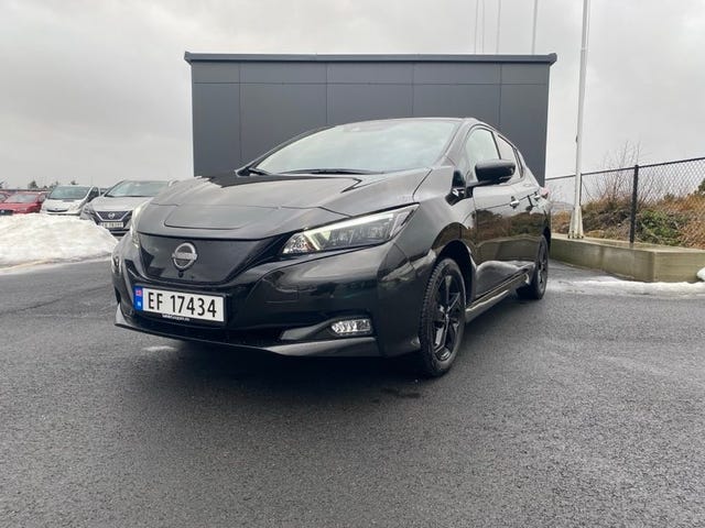 SJNFAAZE1U0183415 2022 NISSAN LEAF-0