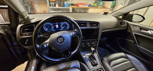 WVWZZZAUZKW900504 2019 VOLKSWAGEN GOLF-1