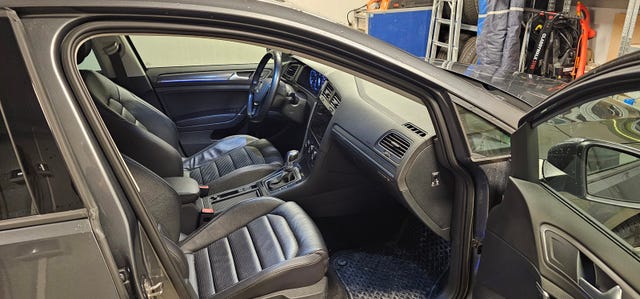 WVWZZZAUZKW900504 2019 VOLKSWAGEN GOLF-5