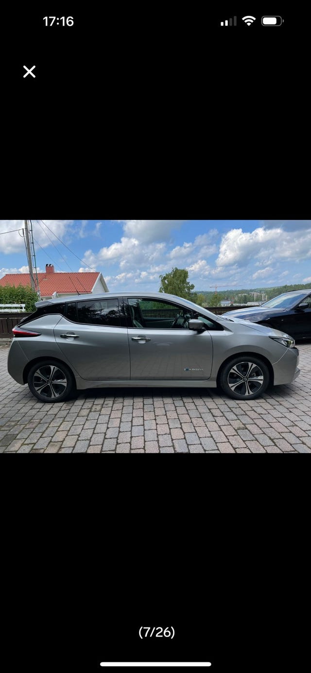 SJNFAAZE1U0065265 2020 NISSAN LEAF-3
