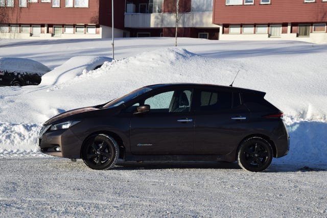 SJNFAAZE1U0051711 2019 NISSAN LEAF-3