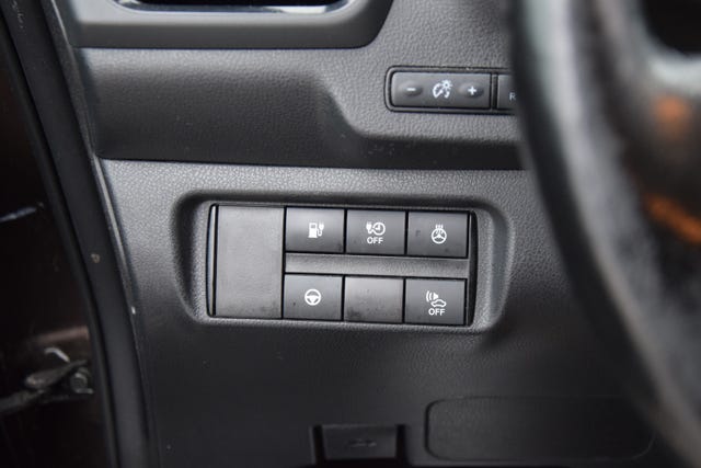 2019 NISSAN LEAF - 24