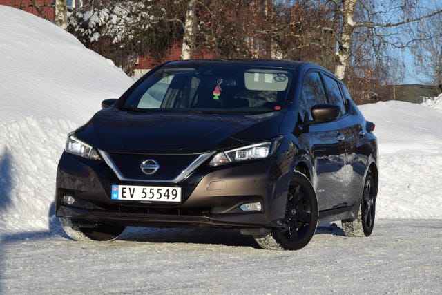 SJNFAAZE1U0051711 2019 NISSAN LEAF-0