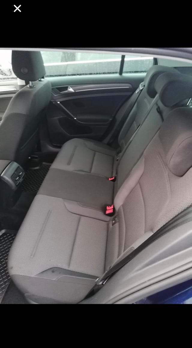 2018 VOLKSWAGEN GOLF - 11