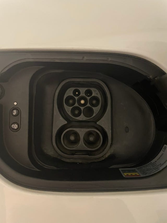 2018 VOLKSWAGEN GOLF - 21