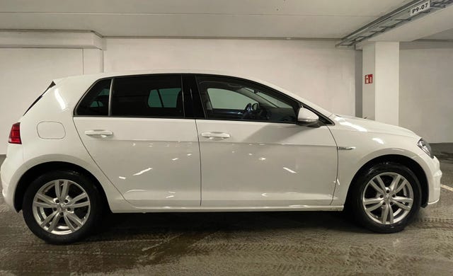 WVWZZZAUZJW906395 2018 VOLKSWAGEN GOLF-5