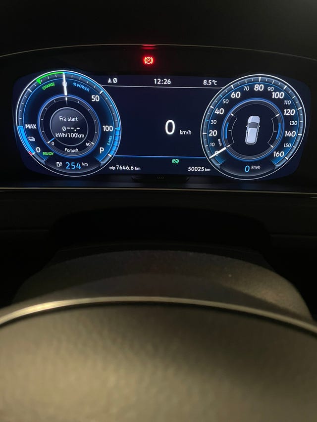 2018 VOLKSWAGEN GOLF - 14