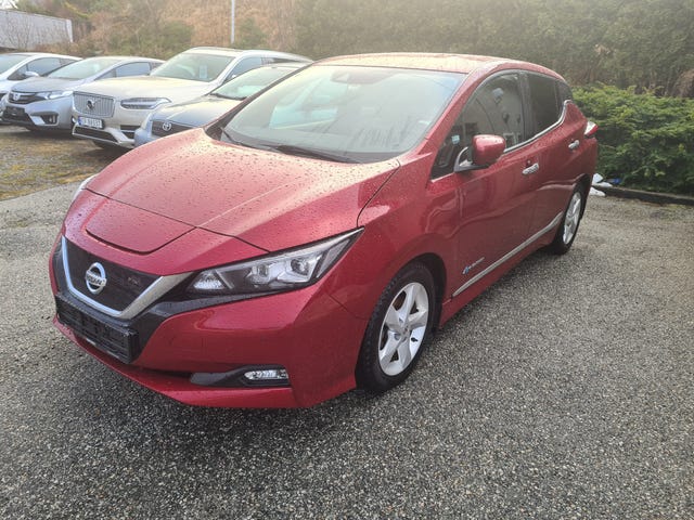 SJNFAAZE1U0078494 2020 NISSAN LEAF-4